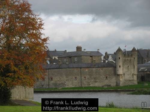 Enniskillen Castle